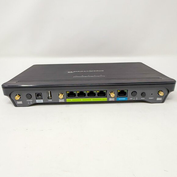 Amped RTA2600-R2 Wireless Athena-R2 High Power AC2600 Wi-Fi Router with MU-MIMO - Picture 11 of 12
